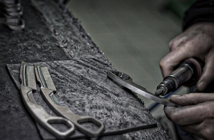 Automazione e integrazione della produzione al Gestionale: Extrema Ratio