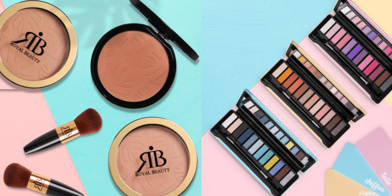 Sviluppo integrazione E-commerce e Gestionale: Royal Beauty