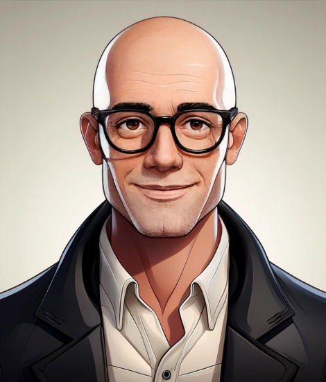 davide longu eurorail