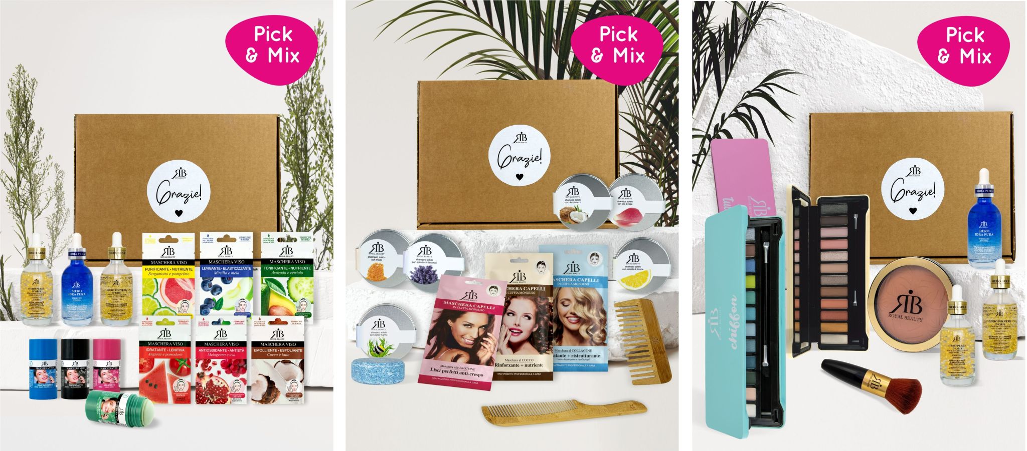 Integrazione dei sistemi produzione, logistica, vendita: Golden Group